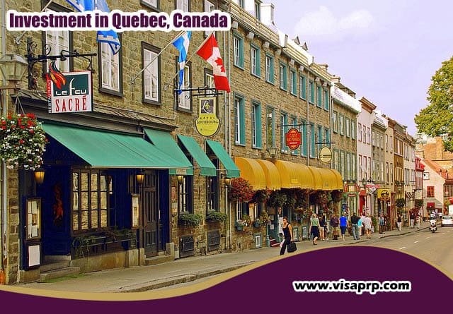 Quebec-Canada-Investment-Program