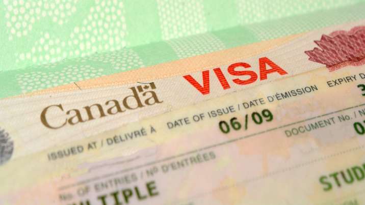 Canada Temporary Foreign Worker Program (Restricted Work Permits)