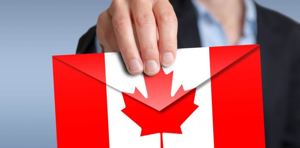 راهنمای ثبت نام شش روش جدید مهاجرتی کانادا