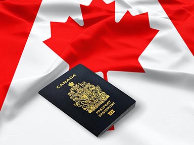 پرسش های روش جدید مهاجرت کانادا