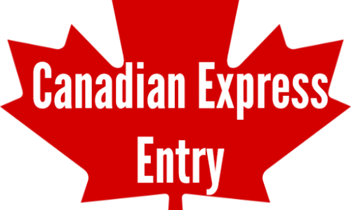 Express Entry Canada Image