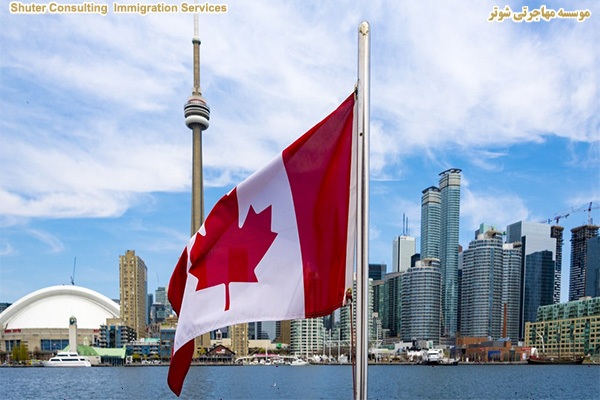 تمدید اقامت ایرانیان دارای ویزای موقت در کانادا آسان شد